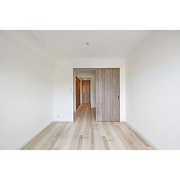 S-RESIDENCE上社aureate(オリート) 2階2Kの室内