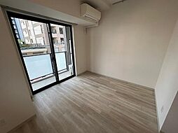 AZUR YABACHO 4階1Kのリビング/ダイニング