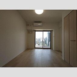 リップルズ 9階1DKのリビング/ダイニング