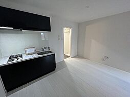 SHOKEN Villa名古屋<森下> 3階1LDKの室内