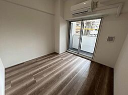 S-RESIDENCE今池arcana 10階1Kの室内