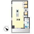 REGAROKANAYAMASta.7階7.4万円