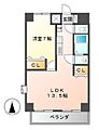 ルラシオン吹上10階8.5万円