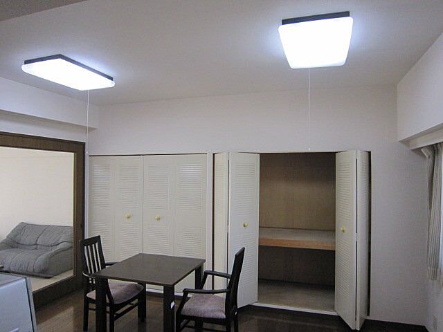 室内