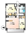 グランディア名古屋8階14.8万円