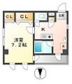 ジュネス上飯田2階4.9万円