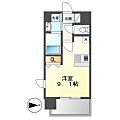 プレサンス金山グリーンパークス6階5.5万円