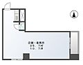 チサンマンション広小路3階8.8万円
