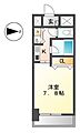 AXIS桜通内山3階6.2万円