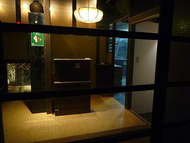 室内