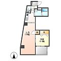 COULEURSOOS4階12.0万円