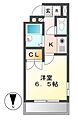 ルミナ新栄3階4.5万円