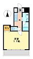 レジディア久屋大通6階7.4万円