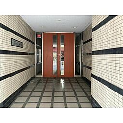 ウッドヒルズ 1Kの写真