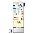 プレミアムコート大須6階8.2万円