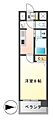 リアライズ記念橋5階5.8万円