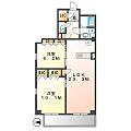 JMF-Residence名駅南9階22.6万円