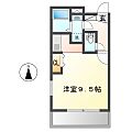 LUORE浄心5階7.0万円