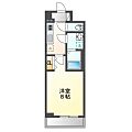 S-RESIDENCE志賀本通North3階6.5万円