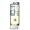 S-RESIDENCE志賀本通North3階6.5万円