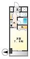 AXIS桜通内山4階6.2万円