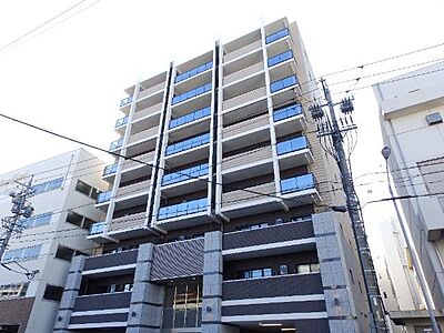 外観:外観写真(昼) 外観:外観写真(昼)