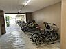その他：駐輪場