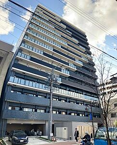 外観：外観写真（昼）