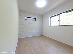 子供部屋の画像