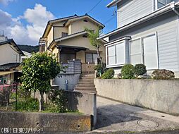 河戸帆待川駅 2,300万円