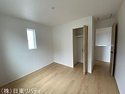 子供部屋の画像