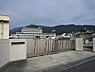 周辺：呉市立白岳小学校611m