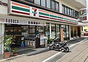 セブンイレブン 広島八幡店273m