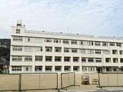 広島市立古田小学校754m