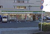 ファミリーマート 呉伏原店138ｍ