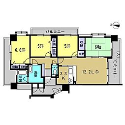 コンツェルトパーク矢野弐番館
