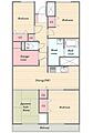 イトーピア己斐マンション2階946万円