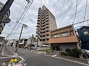 小学校・中学校など近く子育て世帯にもおすすめ