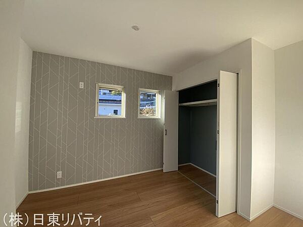 子供部屋