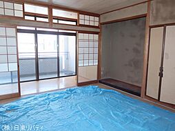 室内の画像