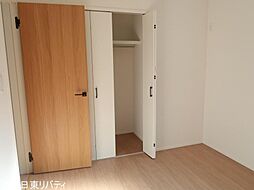 子供部屋の画像