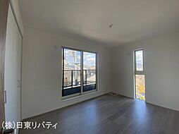 子供部屋の画像