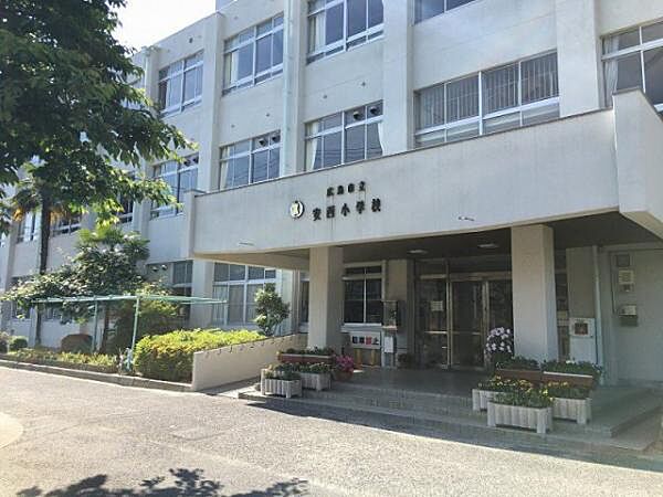 周辺を拡大表示
