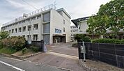 広島市立己斐中学校2009m