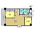 ダイアパレス加古町4階2,590万円