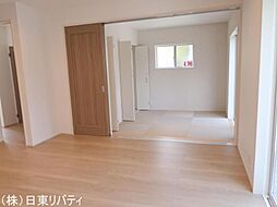 和室の画像