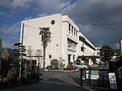 広島市立福木小学校1620m