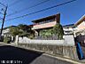 外観：現地（2025年10月）撮影