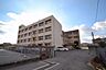周辺：東広島市立西条中学校28ｍ