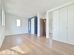 子供部屋の画像